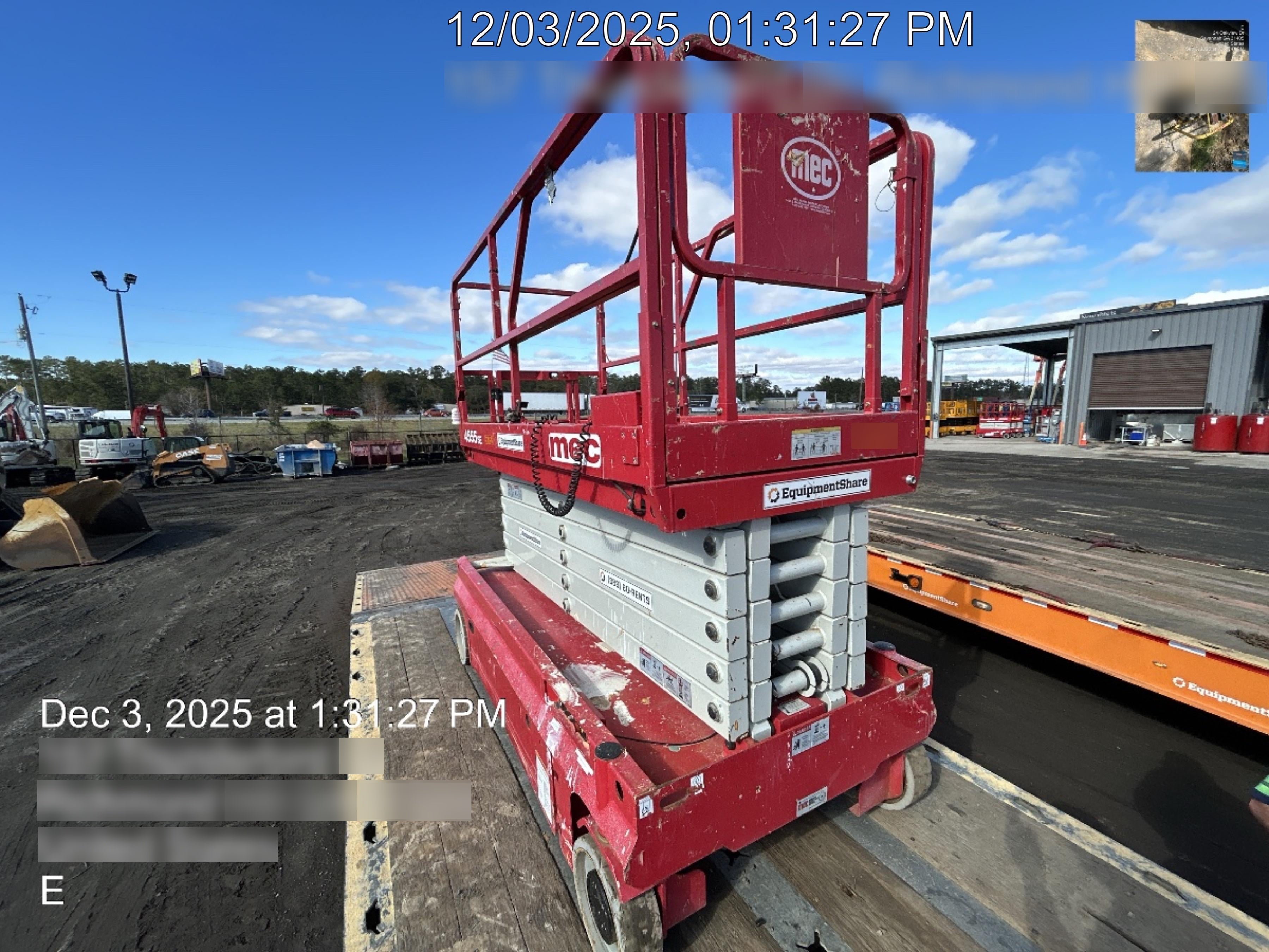 2020 MEC 4555SE