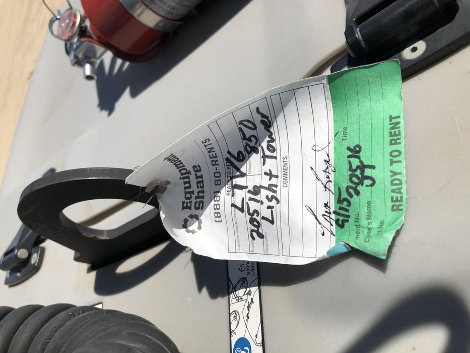 2018 WACKER NEUSON LTV6L-MH