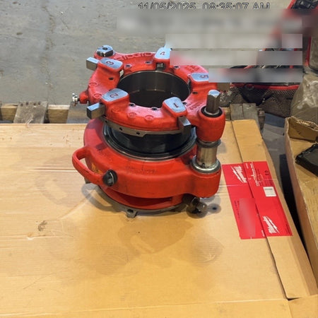 2024 RIDGID 161