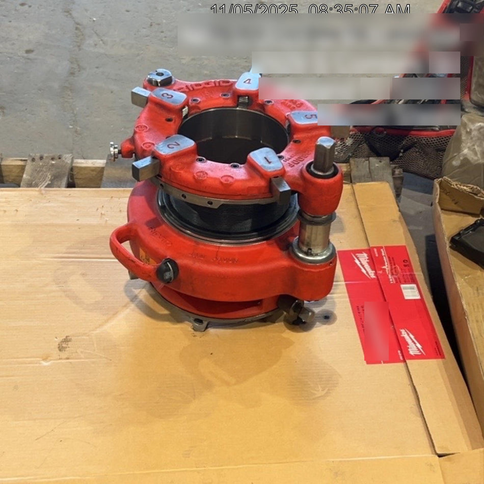 2024 RIDGID 161