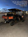 2022 KUBOTA RTV-X1140W-H (Canopy)