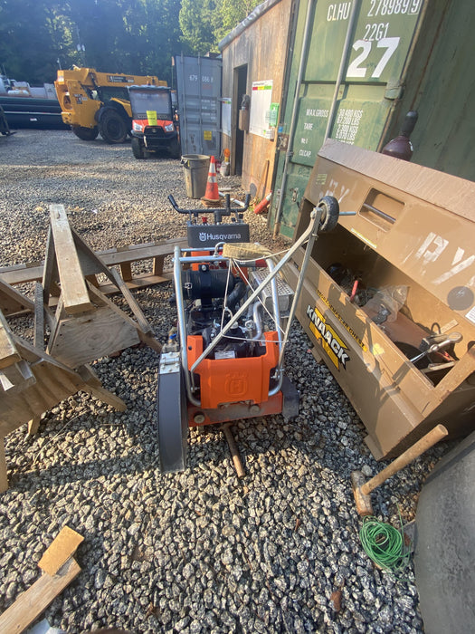 2022 HUSQVARNA FS 524