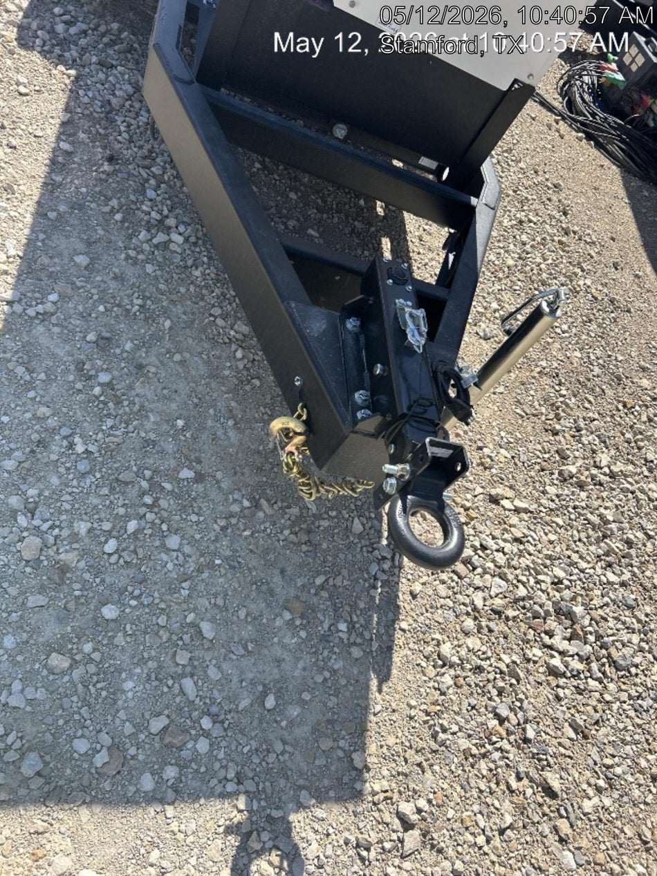 2026 MULTIQUIP DCA70
