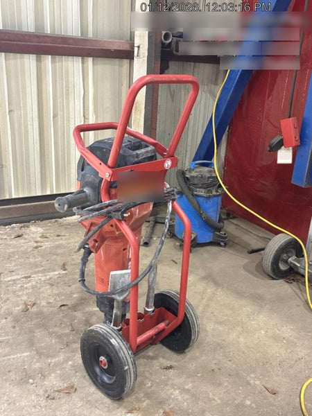 2024 HILTI TE 3000-AVR