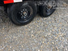 2025 BIG TEX TRAILER 14OA-20