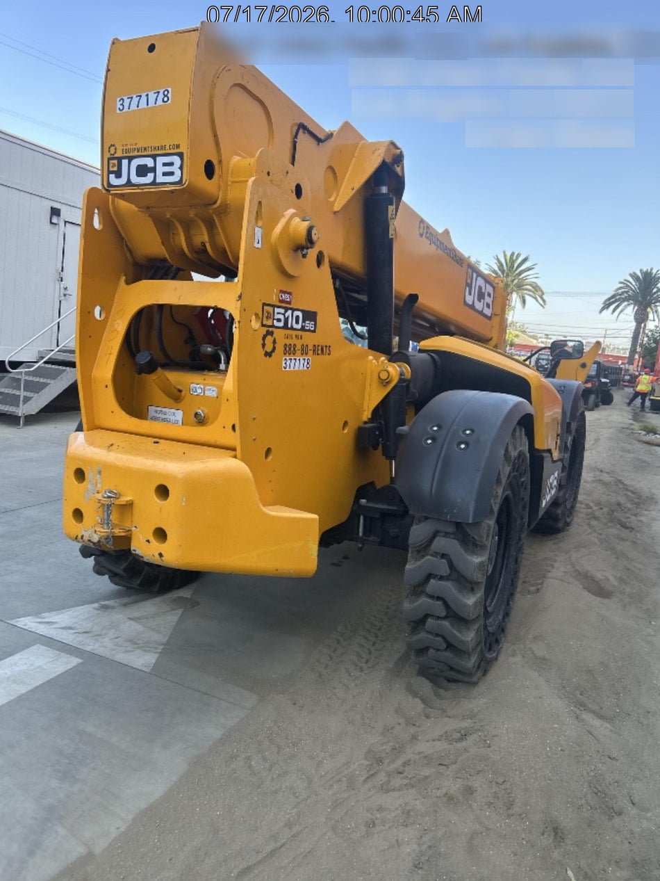 2024 JCB 510-56