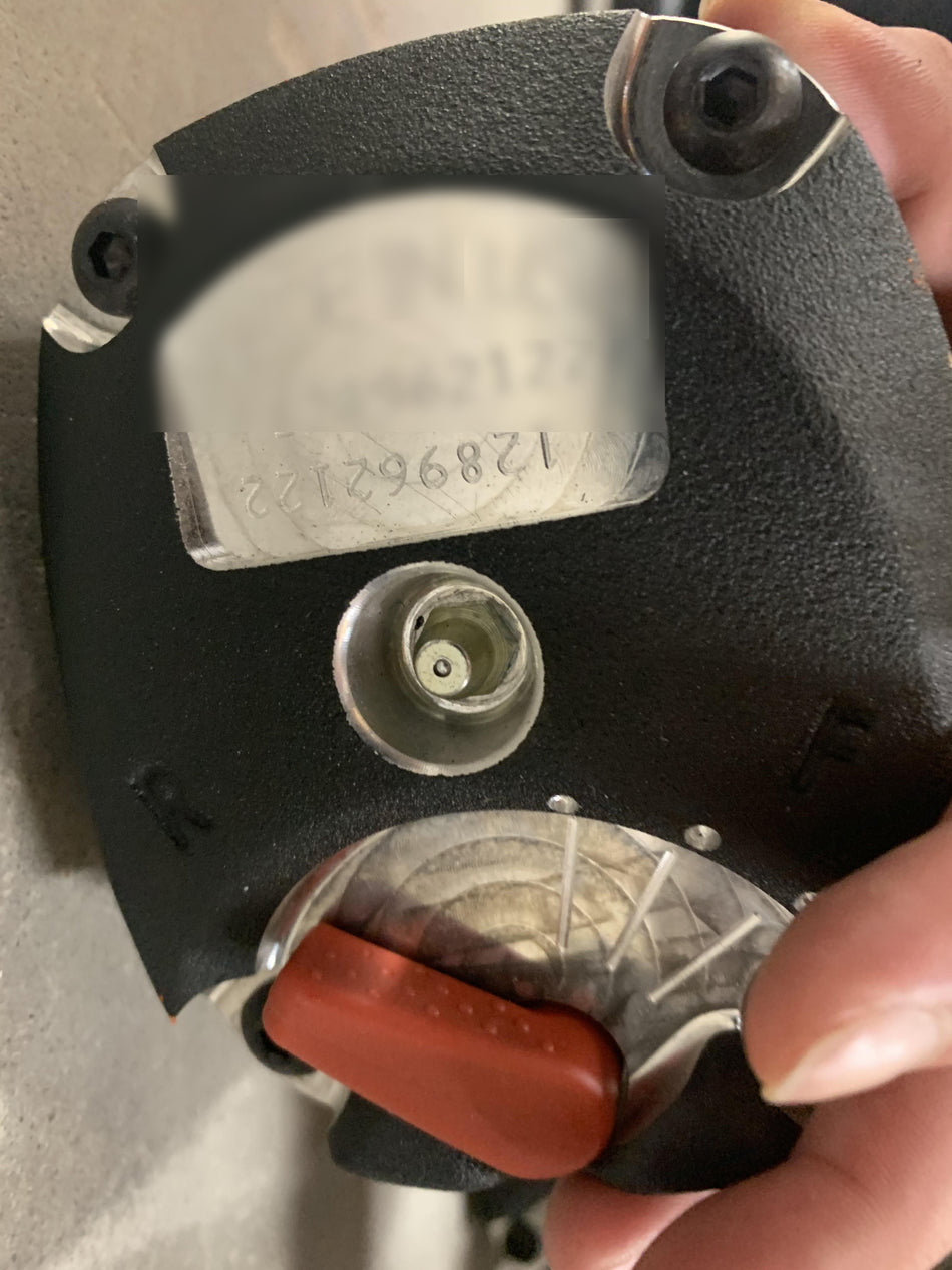 2020 MICHIGAN PNEUMATIC 751SS