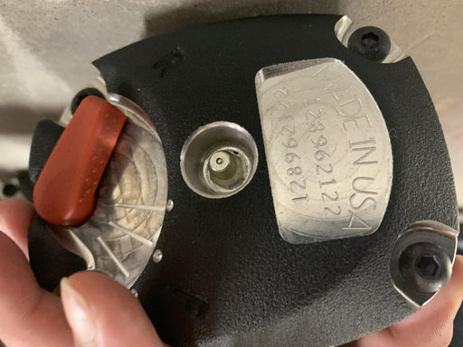 2020 MICHIGAN PNEUMATIC 751SS