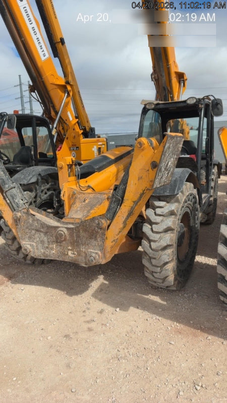 2023 JCB 510-56