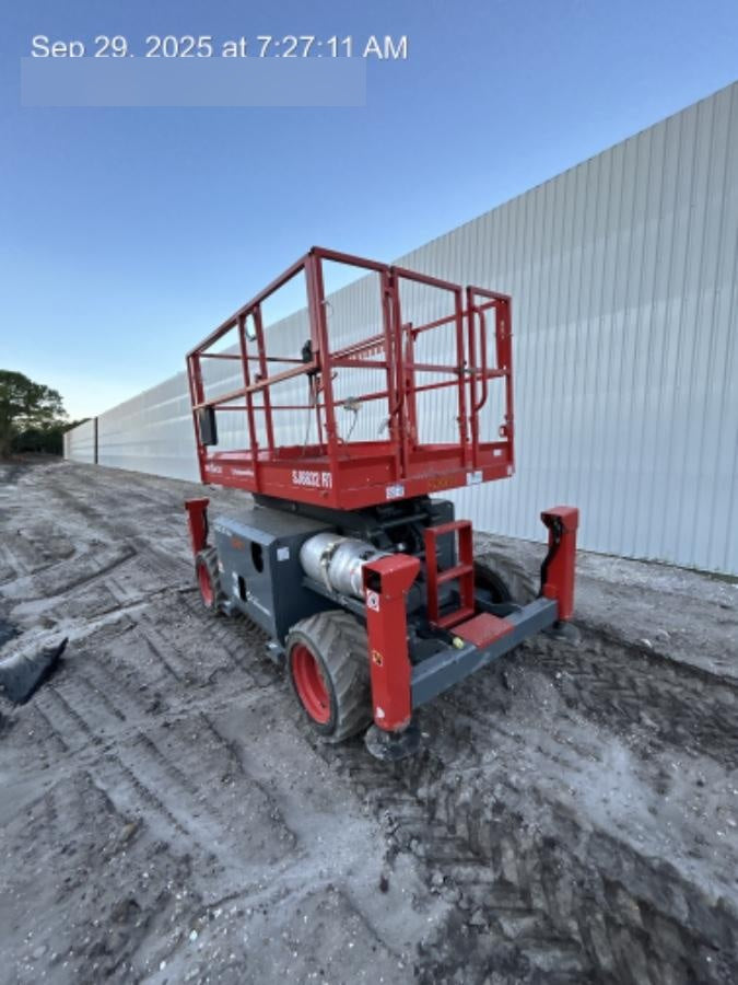 2024 SKYJACK SJ6832 RT