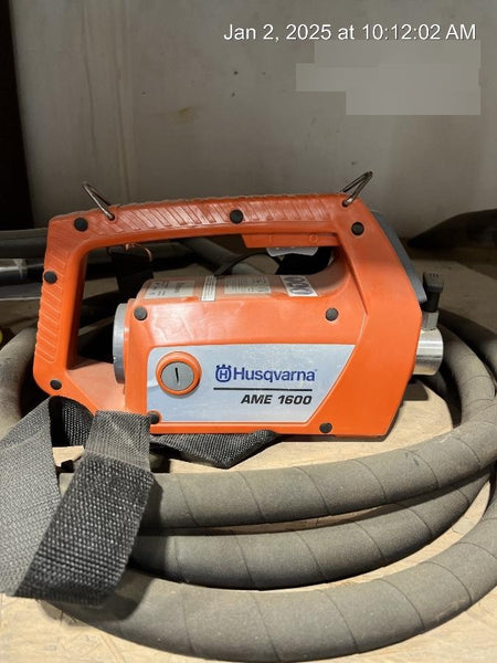 2024 HUSQVARNA AME 1600
