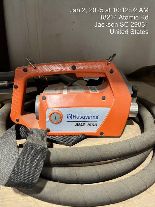 2024 HUSQVARNA AME 1600