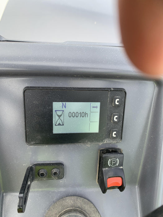 2021 DYNAPAC CC 1200