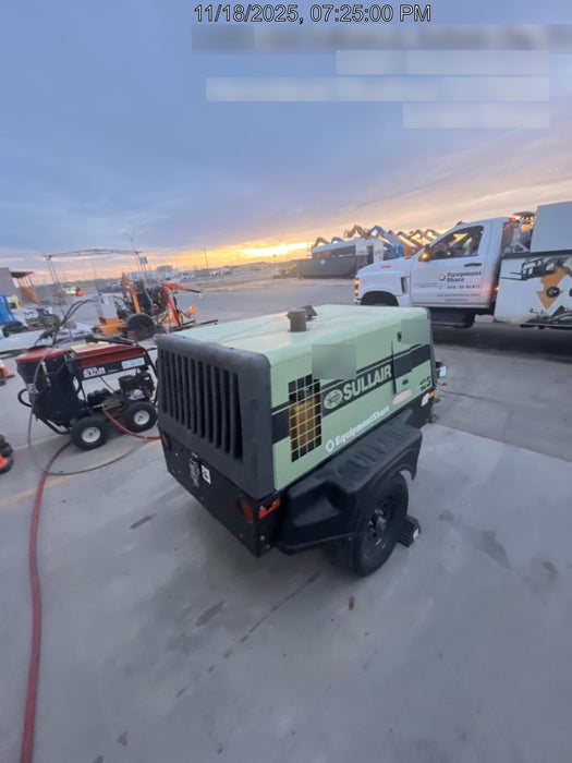 2019 SULLAIR 185-DPQ