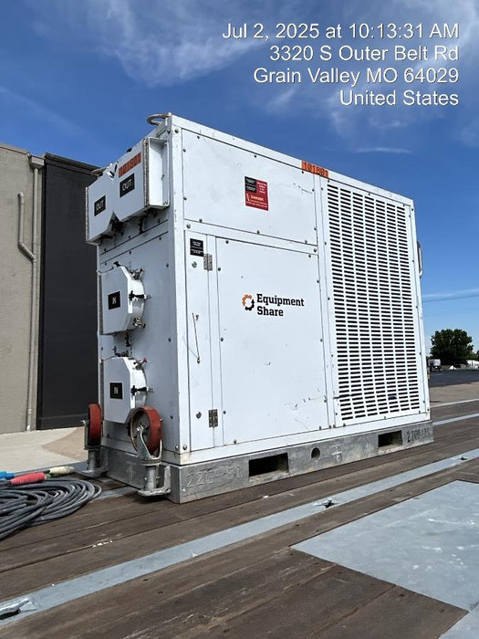 2020 SMARTECH SLIC12R-MSH