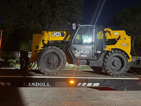 2024 JCB 506-36