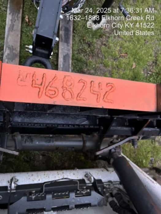 2024 VIRNIG PF4855-5VG