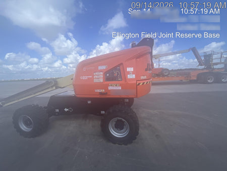 2024 JLG 460SJ