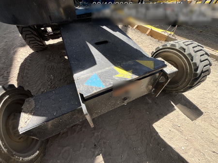 2021 GENIE S-45 XC