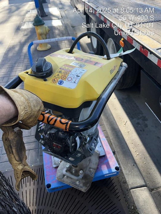 2024 WACKER NEUSON BS68-4Ab/28