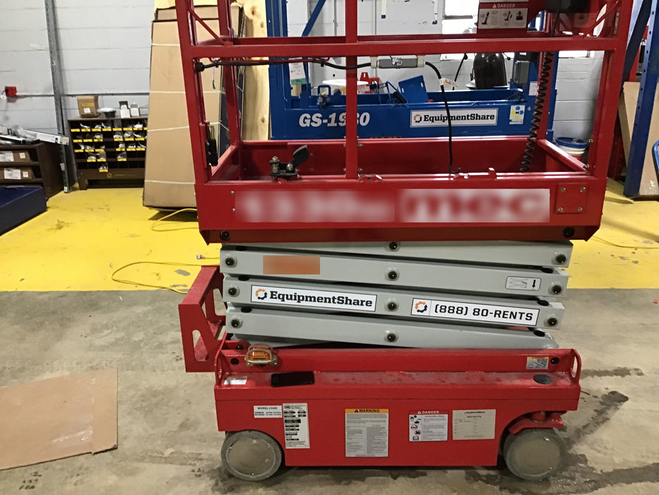 2019 MEC 1330SE Standard Options, MachineLink Keypad and Telematics