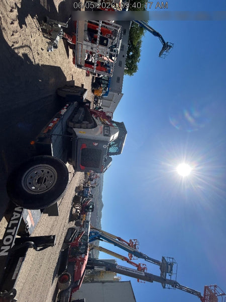 2023 TAKEUCHI TL6CR