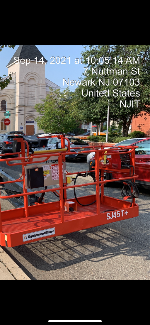 2021 LINCOLN ELECTRIC INVERTEC V276