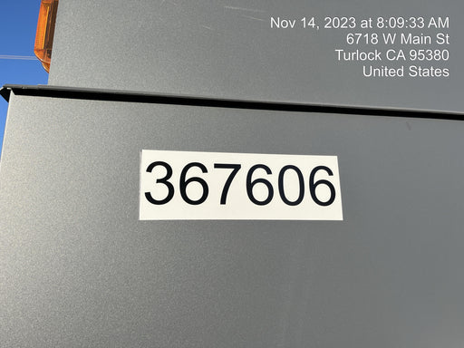 2023 ATLAS COPCO XAS 1800