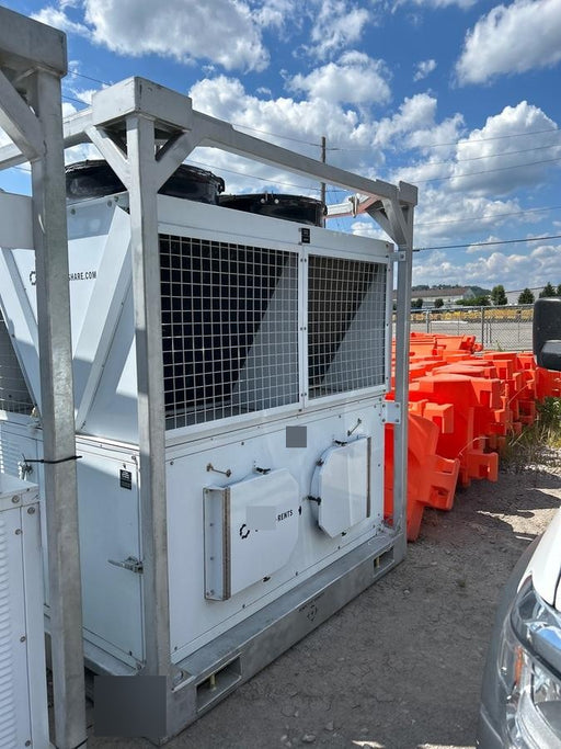 2023 SMARTECH SACP41A-HS