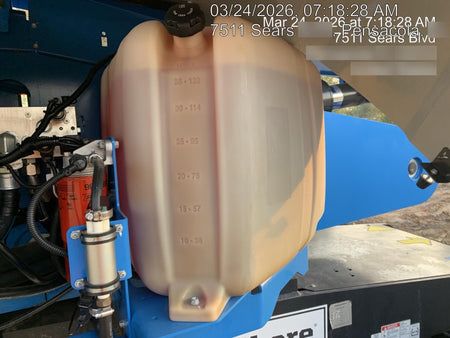 2023 GENIE S-85 HF