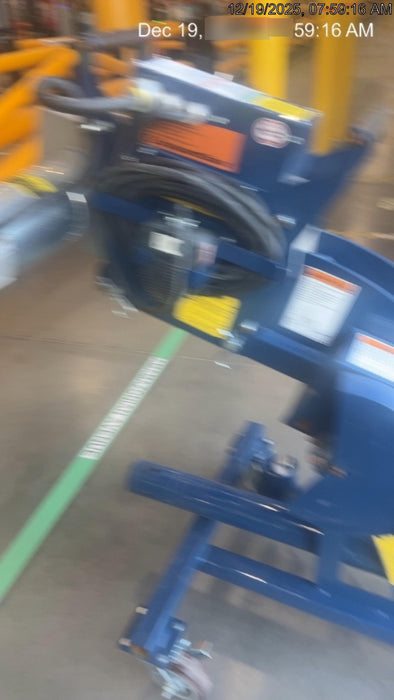 2025 CURRENT TOOLS 100A