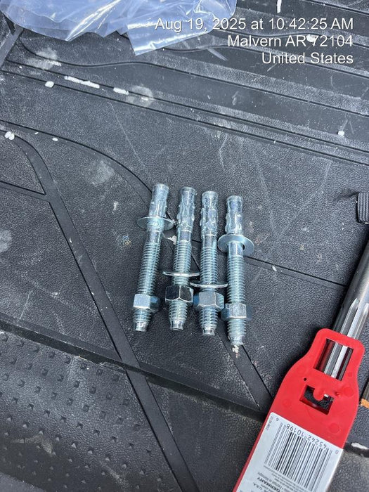 2020 HILTI TE 50-AVR