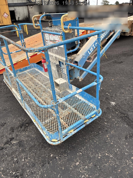 2020 GENIE S-45 XC