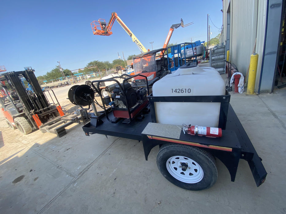 2021 MI-T-M CORPORATION CWC-5004-4MAH