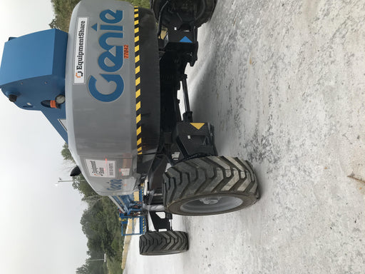 2020 GENIE SX-125 XC