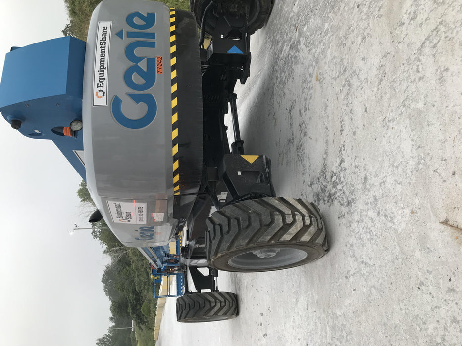 2020 GENIE SX-125 XC