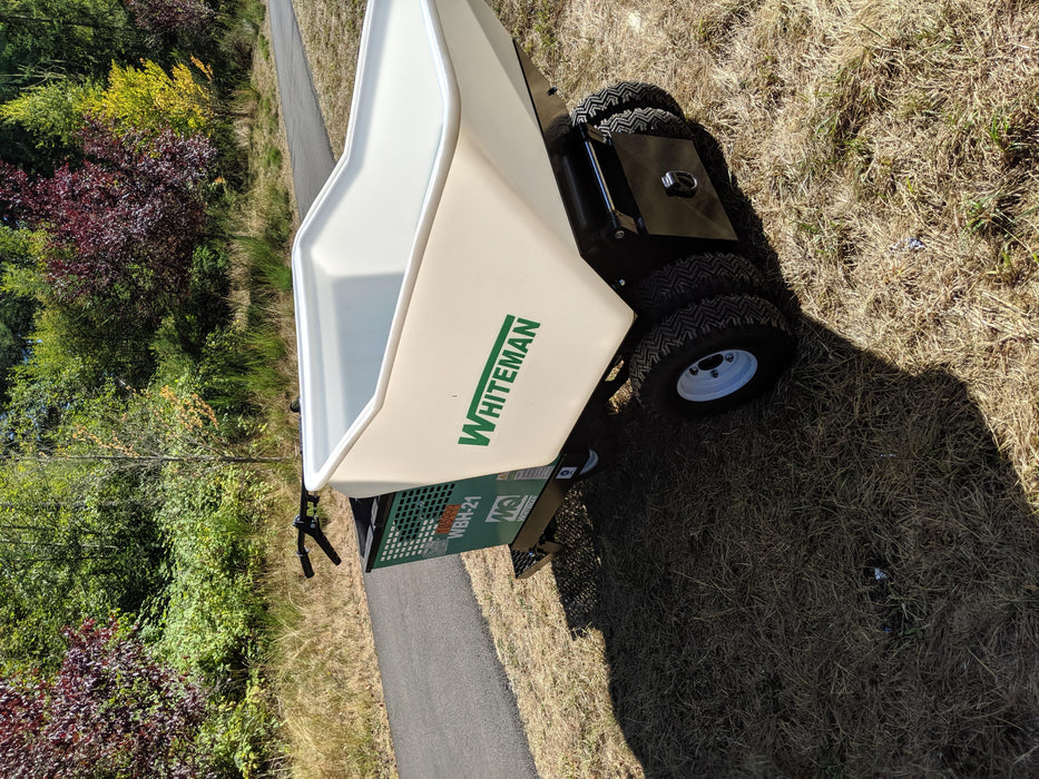 2020 MULTIQUIP WBH-21EF