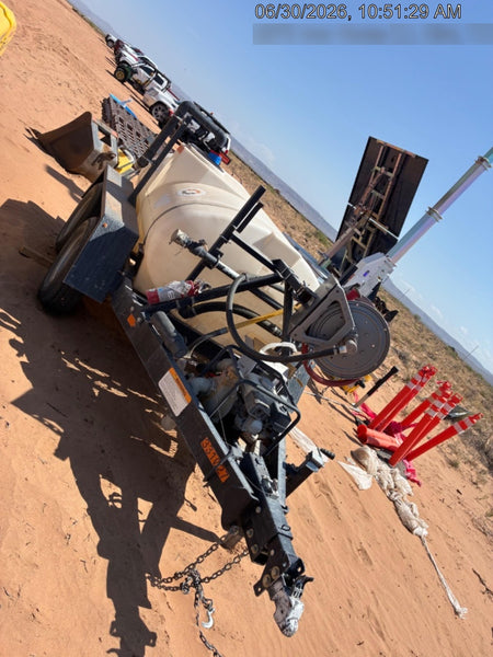 2023 WYLIE EXP-500L