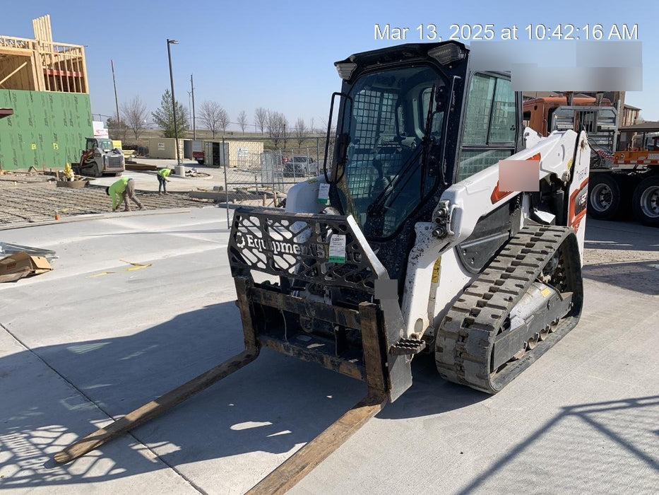 2022 PALADIN 48" Pallet Forks - Paladin