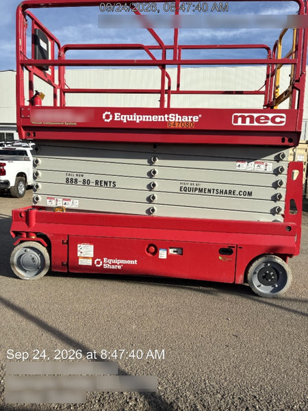 2026 MEC 4555SE
