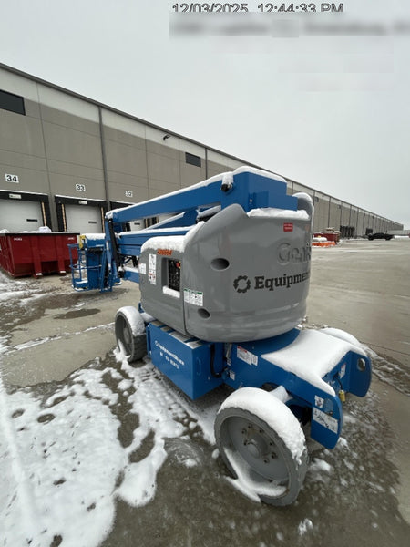 2024 GENIE Z40/23N RJ