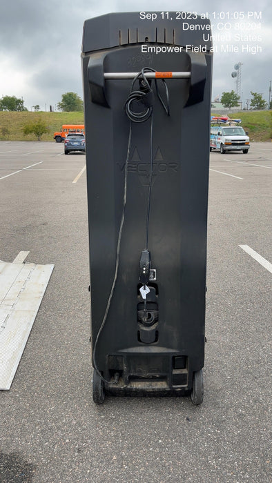 2023 VECTOR Vector Max