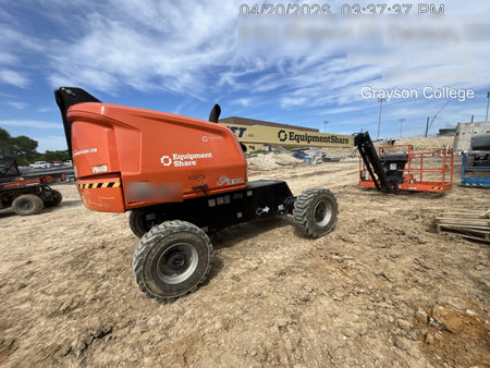 2024 JLG 460SJ