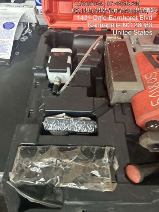 2025 MILWAUKEE 2788-22HD