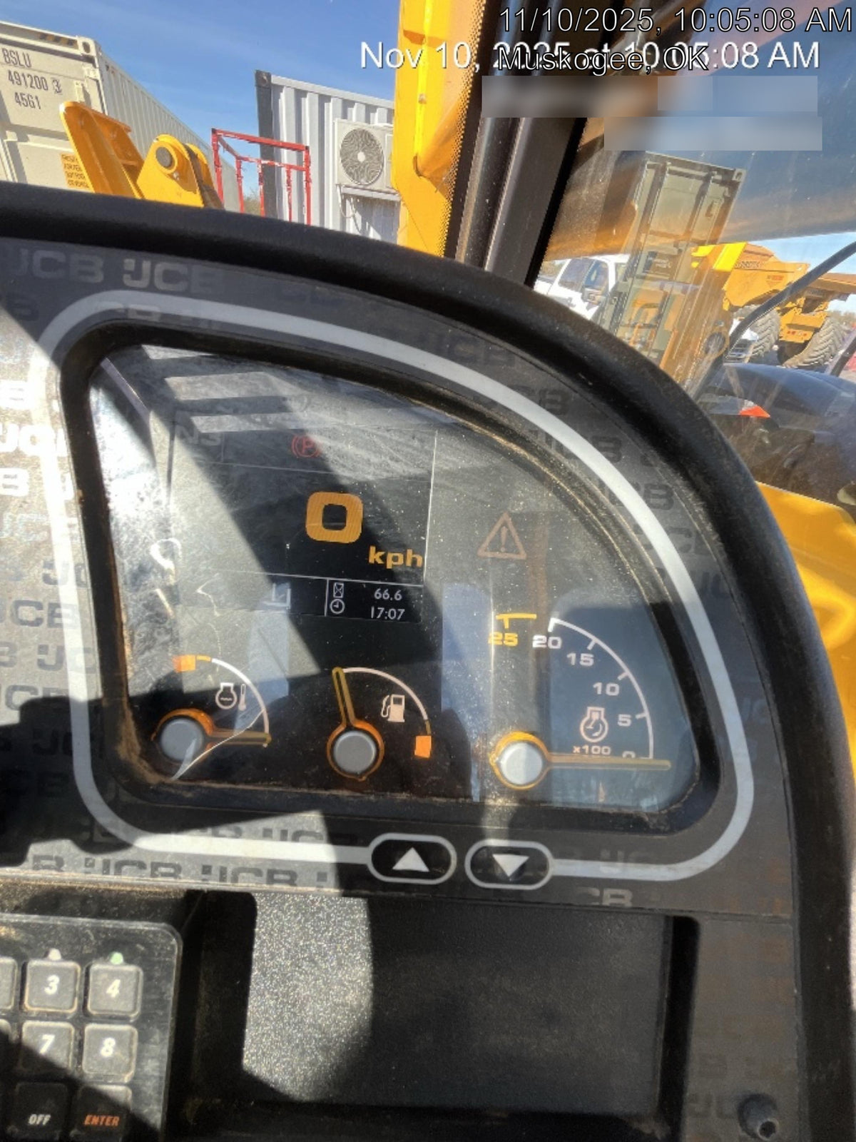 2025 JCB 510-56