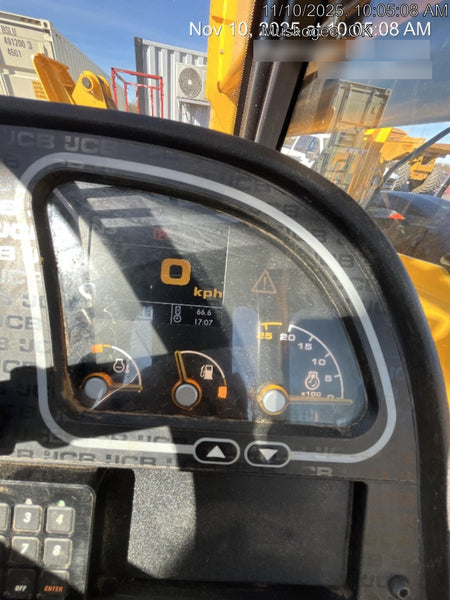 2025 JCB 510-56