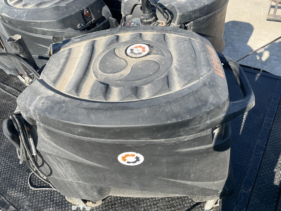 2021 POWER BREEZER PB10-A-06-B