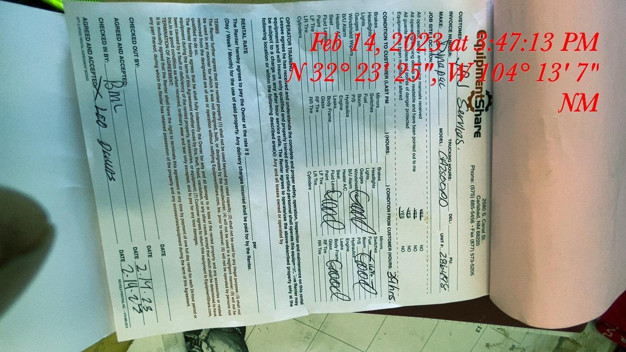 2023 DYNAPAC CA2500PD