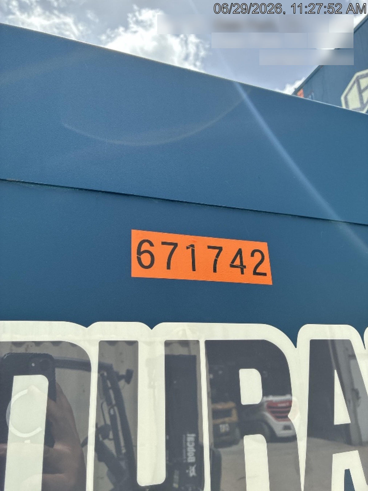 2026 DURABOX DB212
