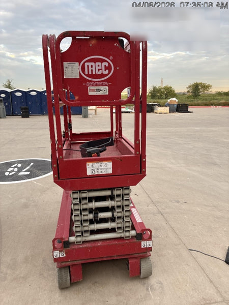 2019 MEC Micro 19